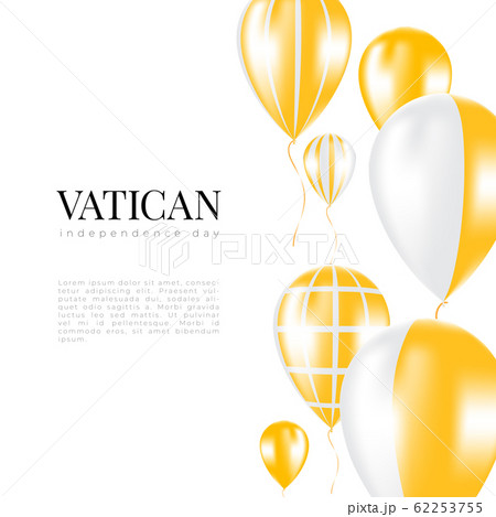 February 11 of foundation day of Vatican City 62253755