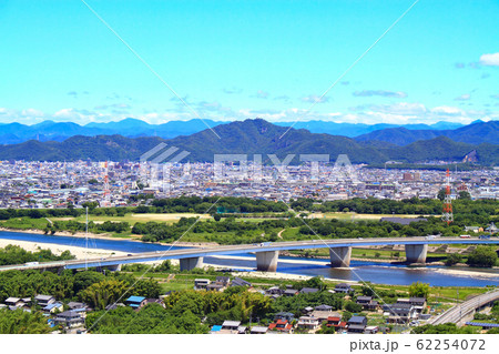 岐阜市 都市風景 岐阜市 都市風景 62254072