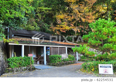 奈良県明日香村　高松塚壁画館 62254531