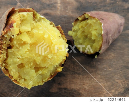 やきいも10 62254641