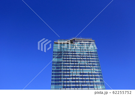 渋谷スクランブルスクエア 62255752