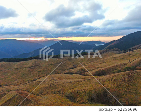 秋の砥峰高原 秋の砥峰高原 62256696