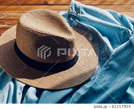 夏 春 ファッション 62257934