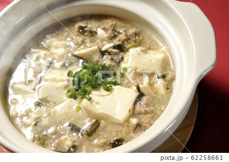 麻婆豆腐 62258661