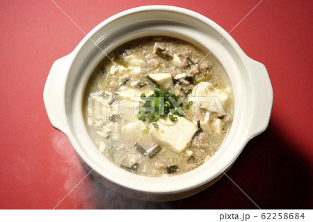 麻婆豆腐 62258684