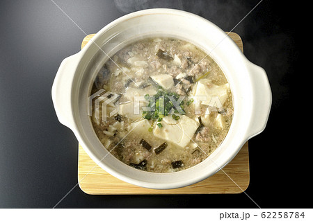 麻婆豆腐 62258784