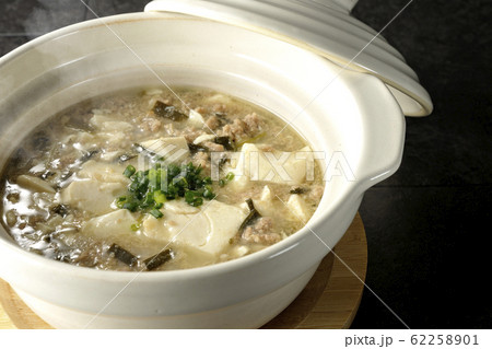 麻婆豆腐 62258901