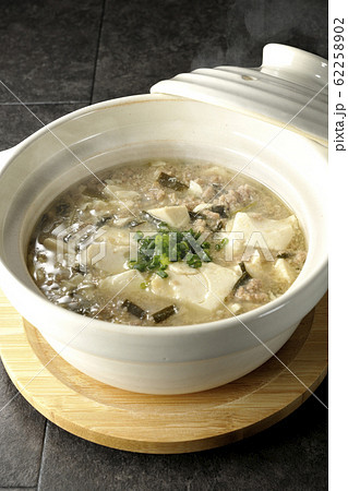 麻婆豆腐 62258902