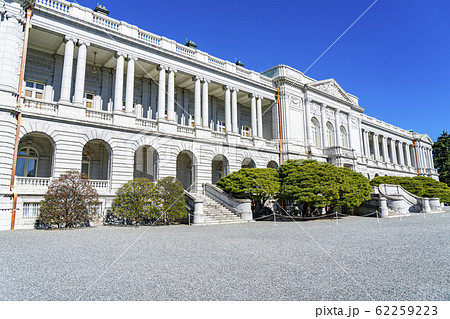 【東京都】迎賓館赤坂離宮 62259223