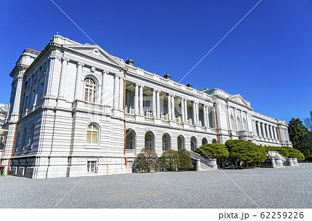 【東京都】迎賓館赤坂離宮 62259226