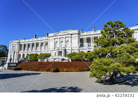 【東京都】迎賓館赤坂離宮 【東京都】迎賓館赤坂離宮 62259232