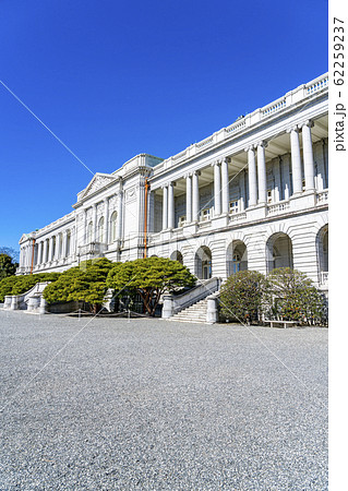 【東京都】迎賓館赤坂離宮 62259237