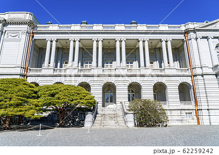 【東京都】迎賓館赤坂離宮 62259242