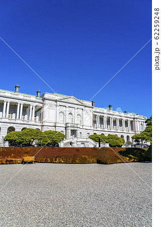【東京都】迎賓館赤坂離宮 62259248