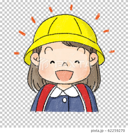 新生女孩表達笑臉 新生女孩表達笑臉 62259270