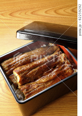 鰻重 62259292