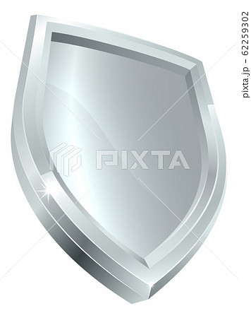 Shield Icon Secure Protect Security Concept Icon Shield Icon Secure Protect Security Concept Icon 62259302
