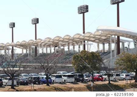 ウェーブスタジアム刈谷 62259590