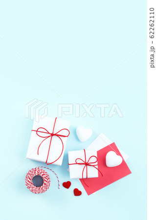 バレンタイン バレンタインデー バレンタインデイ 62262110