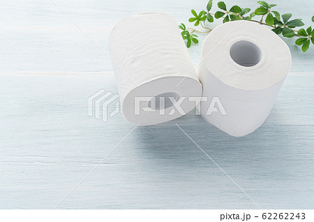 トイレットペーパー トイレットペーパー 62262243