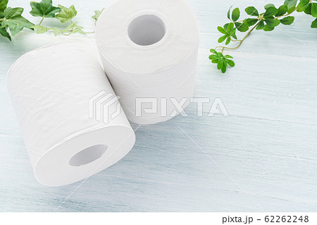 トイレットペーパー 62262248