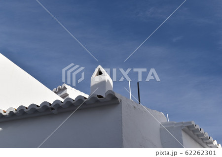 フリヒリアナの白い街並み 62262301