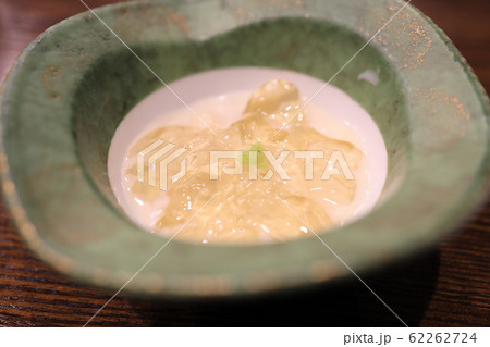 湯葉料理 湯葉料理 62262724