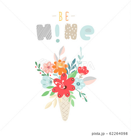 Vector illustration for children. 62264098