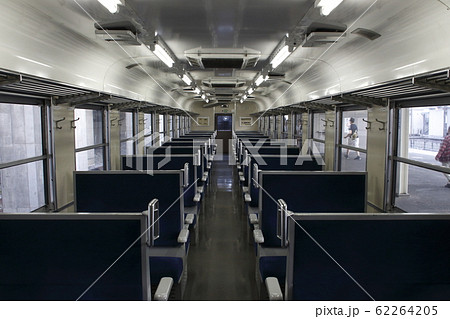 SLぐんま みなかみ(客車内) SLぐんま みなかみ(客車内) 62264205