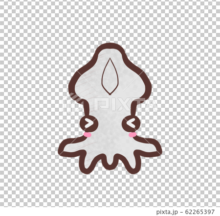 R: Deformed ☆ Firefly Squid A R: Deformed ☆ Firefly Squid A 62265397