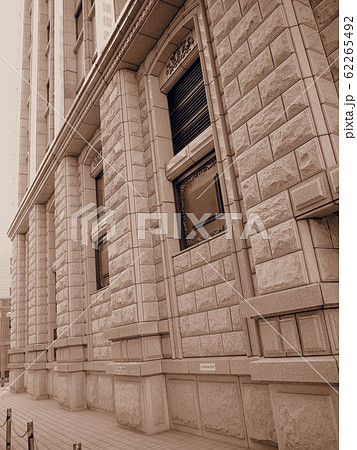 居留地の建物 62265492