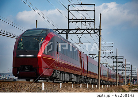 近鉄特急ひのとり 62268143