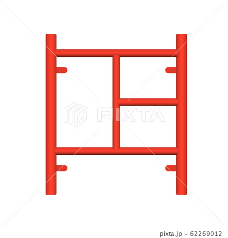 scaffolding frame icon scaffolding frame icon 62269012