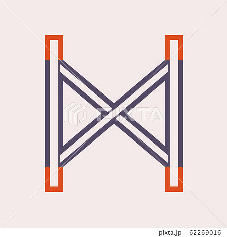 scaffolding frame icon scaffolding frame icon 62269016