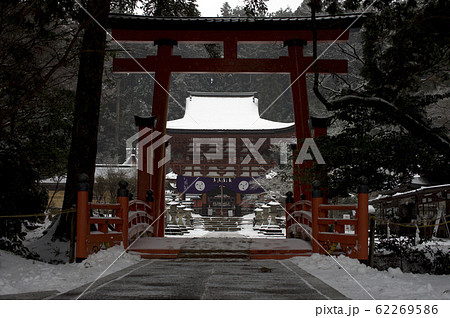 丹生都比賣神社 62269586