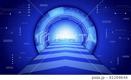 abstract background technology with arrows and place for text abstract background technology with arrows and place for text 62269646