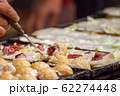 まつり　たこ焼き 62274448