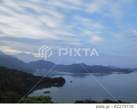 台湾・朝の日月潭 / Sun Moon Lake, Nantou, Taiwan 台湾・朝の日月潭 / Sun Moon Lake, Nantou, Taiwan 62274716