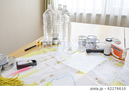 防災用品 防災用品 62276610