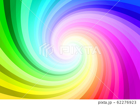 螺旋 虹 62276923
