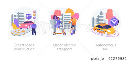 IoT city technology vector concept metaphors. IoT city technology vector concept metaphors. 62276982