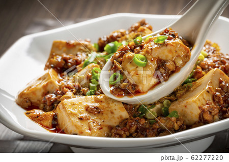 麻婆豆腐 麻婆豆腐 62277220