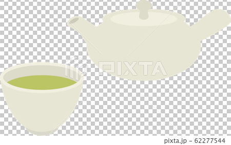 Teapots and tea Teapots and tea 62277544