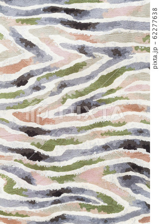 和風の古い布素材 和風の古い布素材 62277638