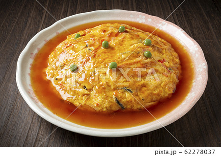 天津飯 天津飯 62278037