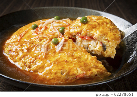 天津飯 62278051