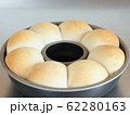 手作り　ちぎりパン 62280163