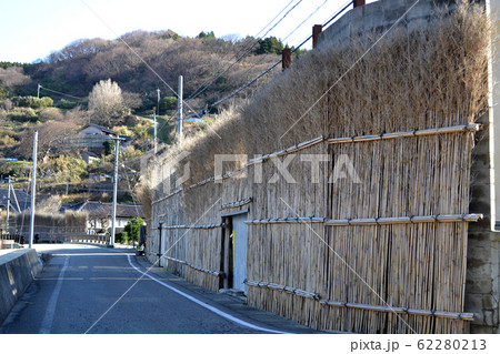間垣の里（輪島市大沢） 62280213