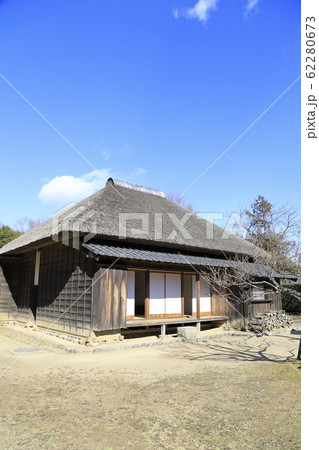 千葉県立房総のむら 武家屋敷 千葉県立房総のむら 武家屋敷 62280673