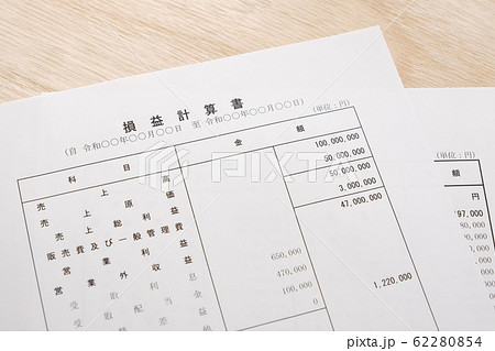 【写真素材】 決算書 ビジネスシーン 貸借対照表 損益計算書 法人 確定申告 【写真素材】 決算書 ビジネスシーン 貸借対照表 損益計算書 法人 確定申告 62280854